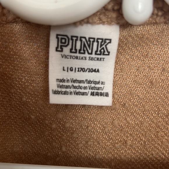 PINK sweater - Picture 3 of 3